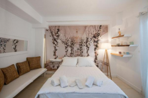 Bougainvillea Premium Appartment, Platys Gialos